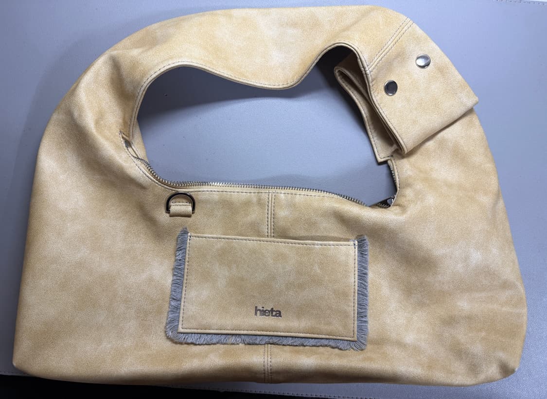 hieta 히에타 티나백 버터 상품이미지2