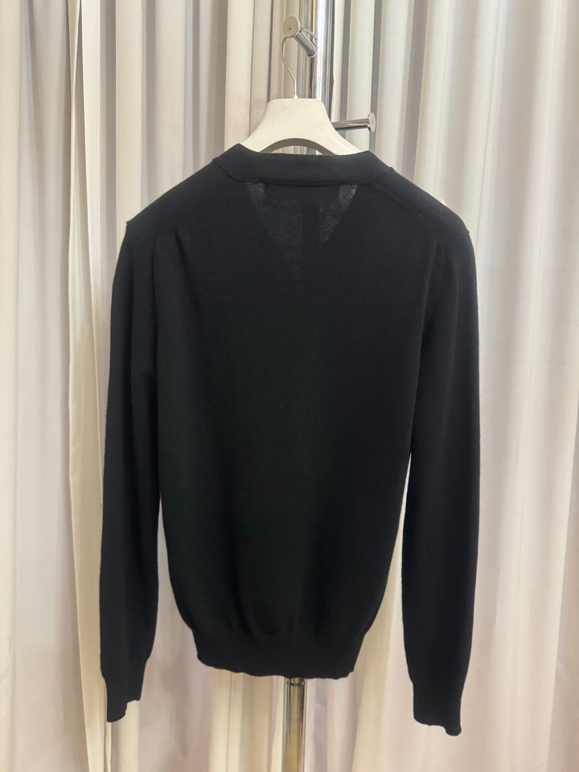 플레이 꼼데가르송(Play Comme des Gargons)의 블랙 하트 상품이미지4