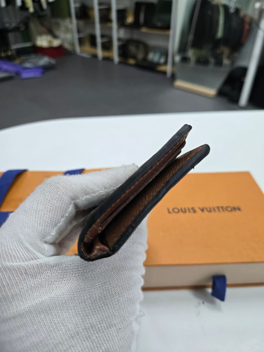 [50%세일] 루이비통 모노그램 오거나이저 상품이미지3