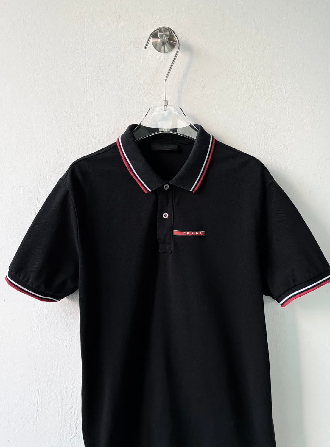 프라다 pk 티셔츠  상품이미지2