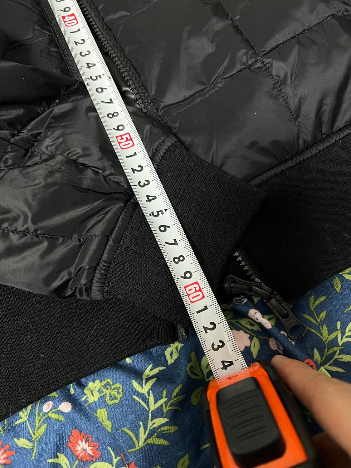 taion 타이온 경량패딩 새상품 상품이미지2