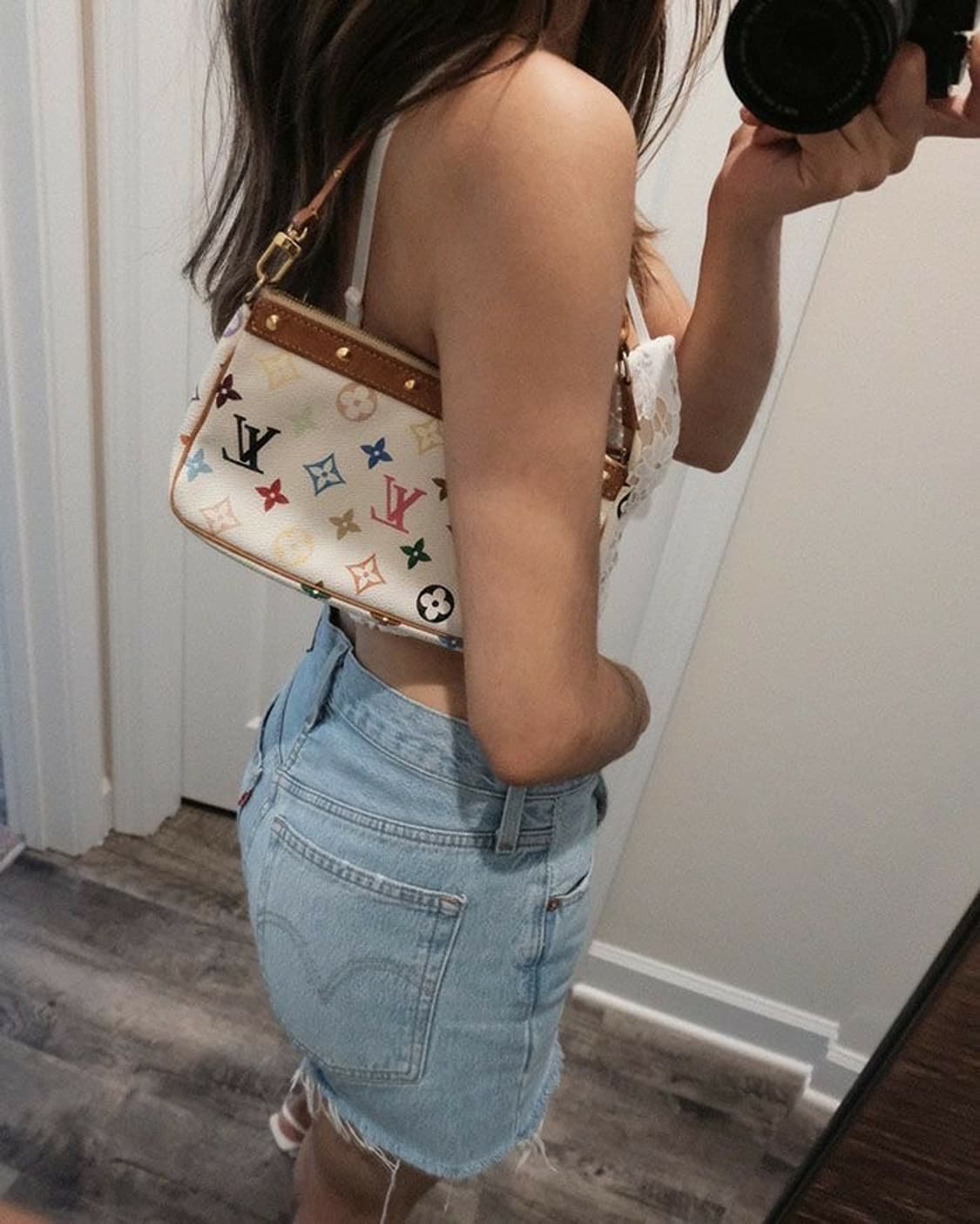 루이비통 멀티 미니백 상품이미지2