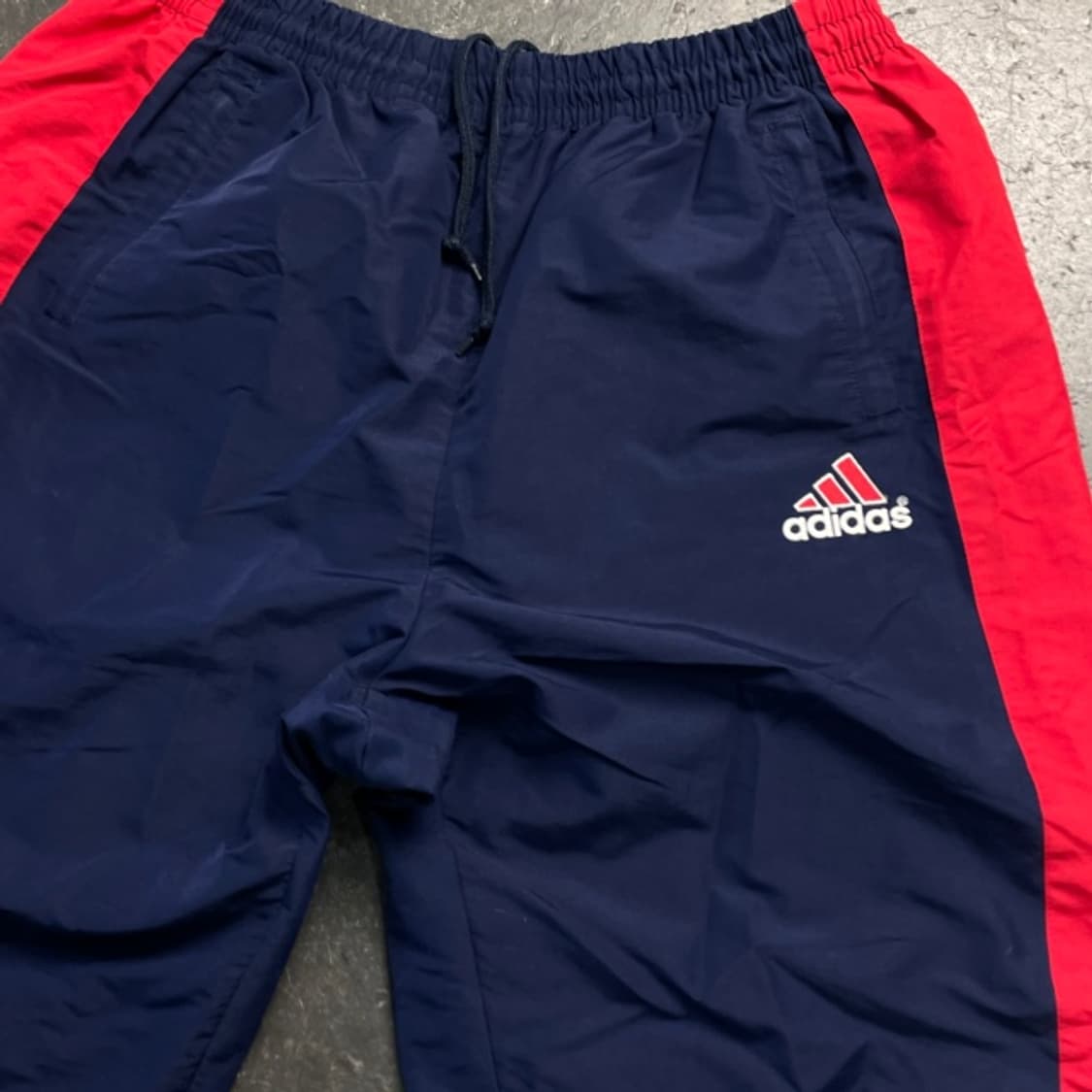 100 아디다스 올드스쿨 팬츠 상품이미지2