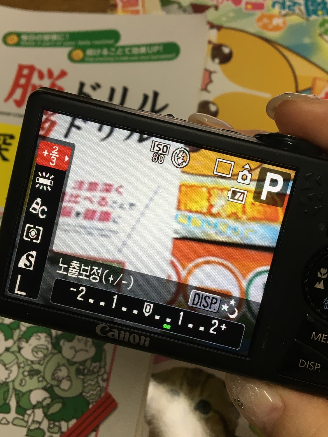 캐논 ixus 870 is 상품이미지6