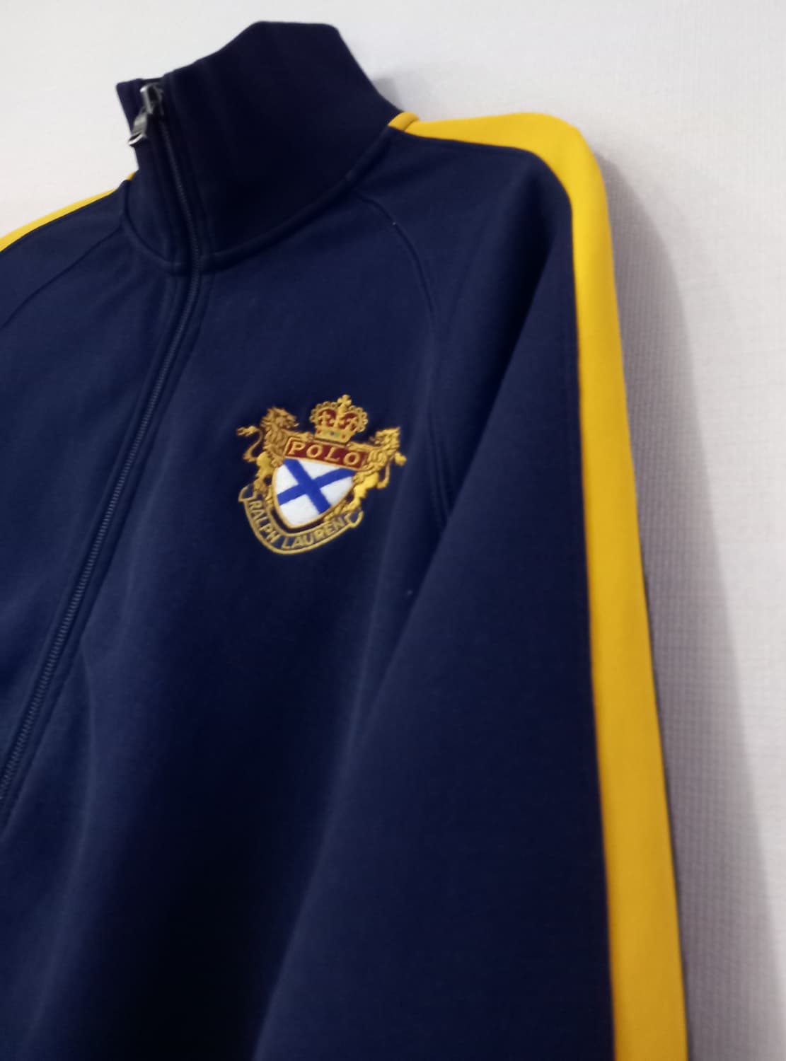 폴로 POLO 집업 95/M 상품이미지2