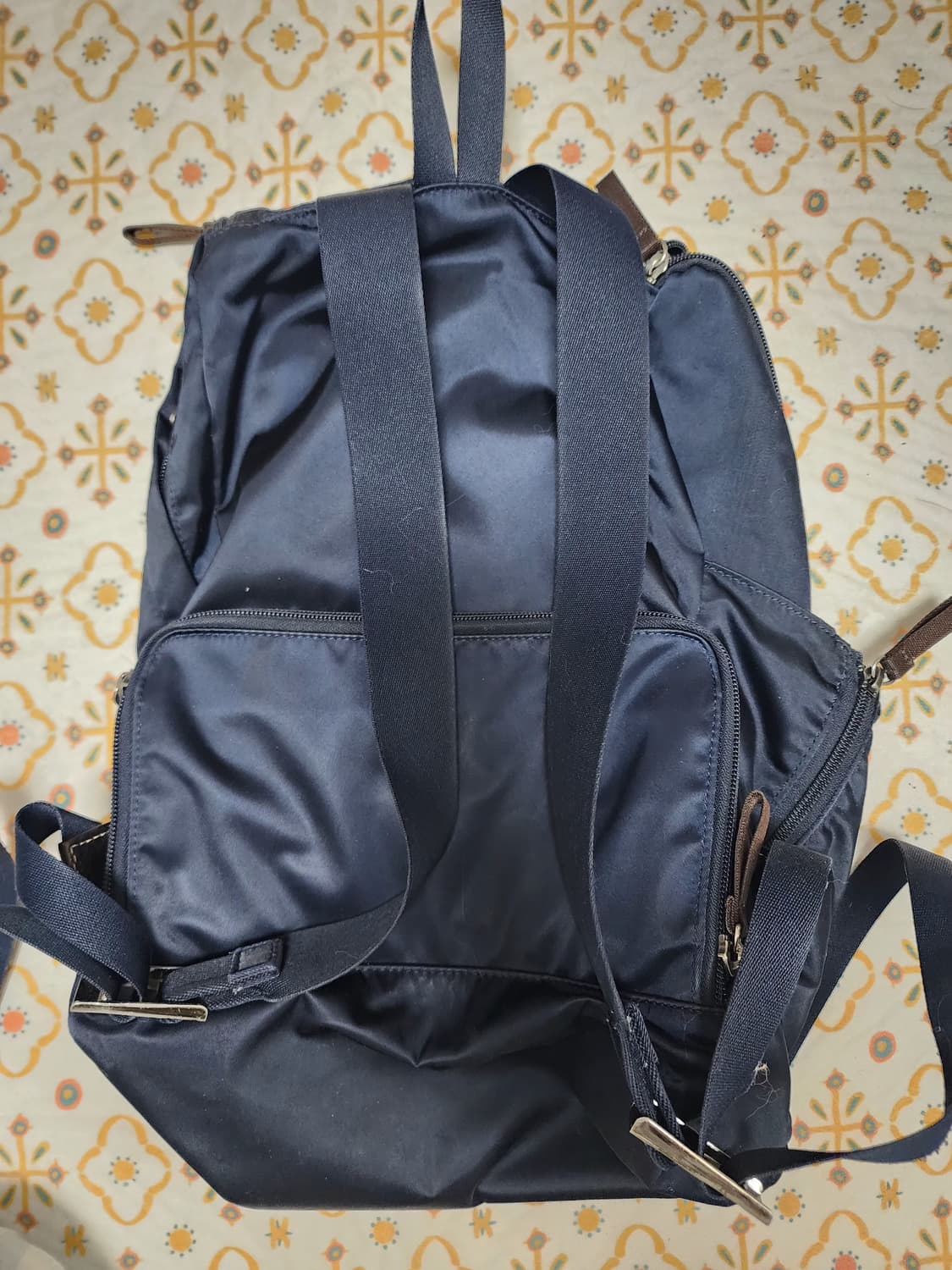 요시다포터 plan 백팩 상품이미지5