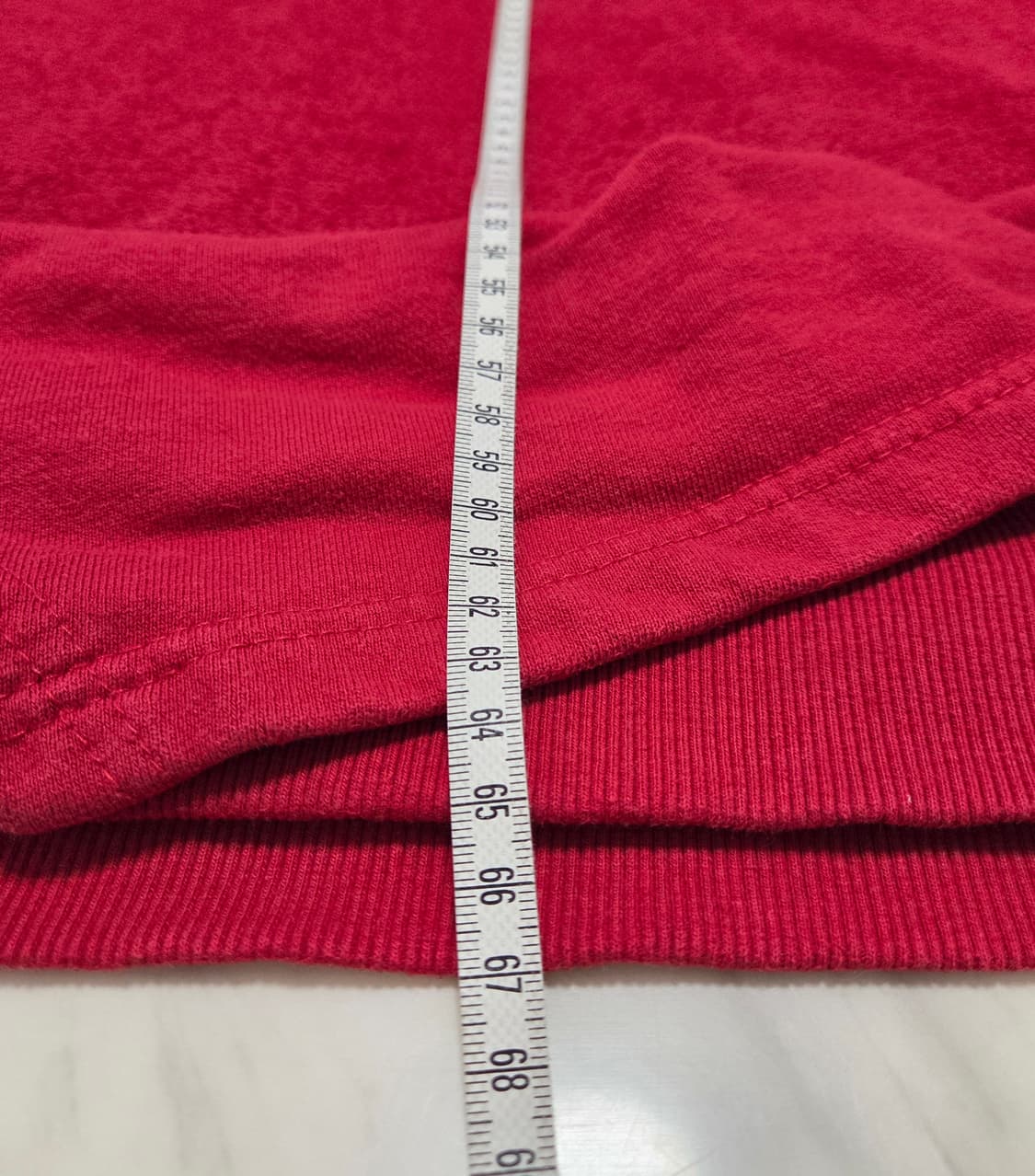 베트멍 인사이드 아웃 후드티 상품이미지4