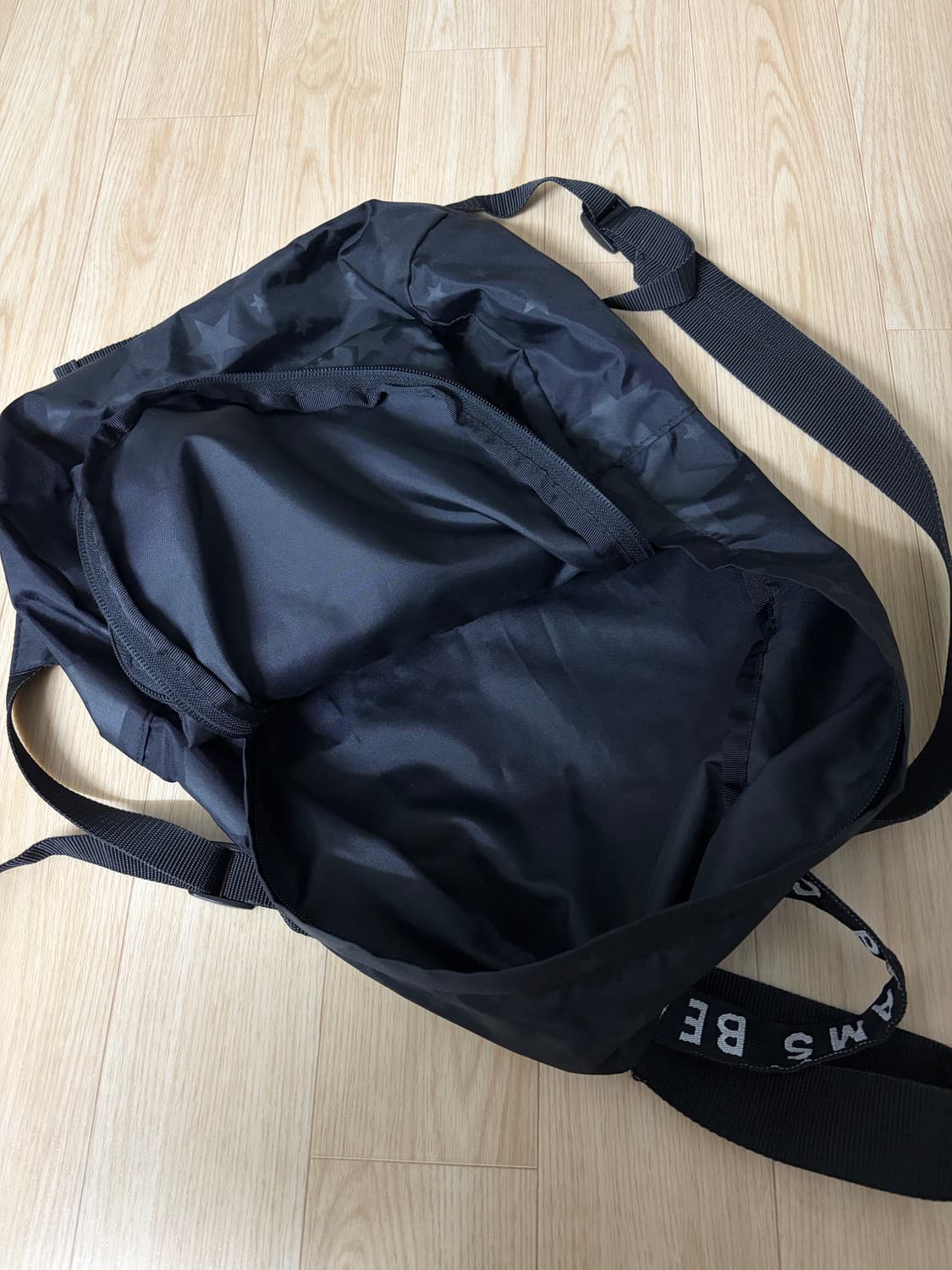 빔즈 스타 별 백팩 상품이미지4