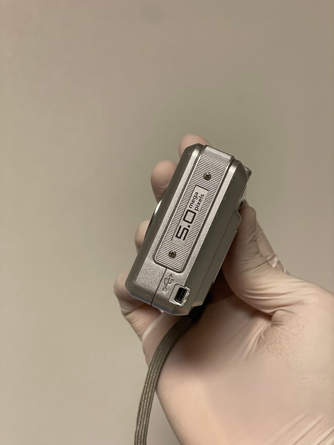 코닥 이지쉐어 C530 (C315) 옛날 디카 빈티지디카 디지털카메라 상품이미지5