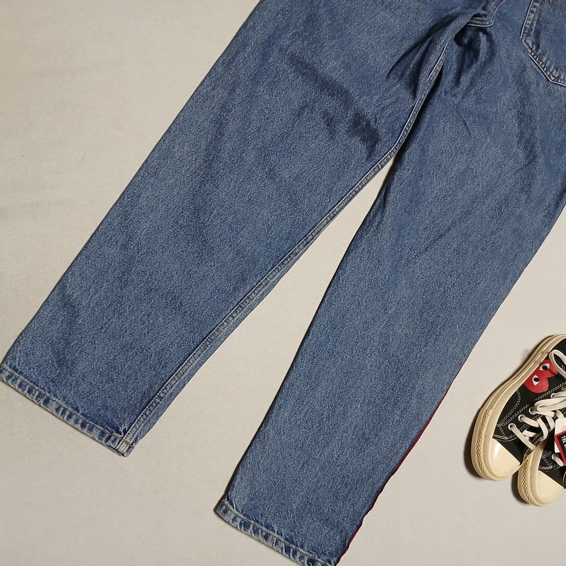 Tommy 타미진 타미힐피거 데님 청바지 31인치 상품이미지2