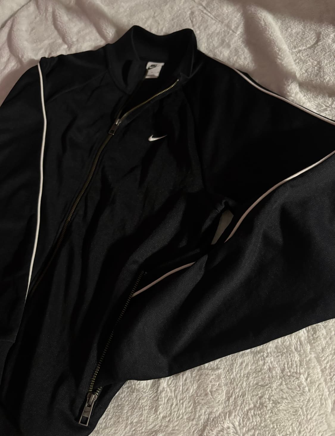 나이키 빈티지 느낌 나는 트랙탑 상품이미지1