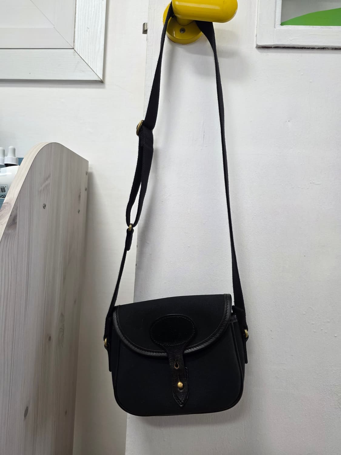 브래디백Brady Bags 콜른 미니(Colne Mini) 숄더백   상품이미지3