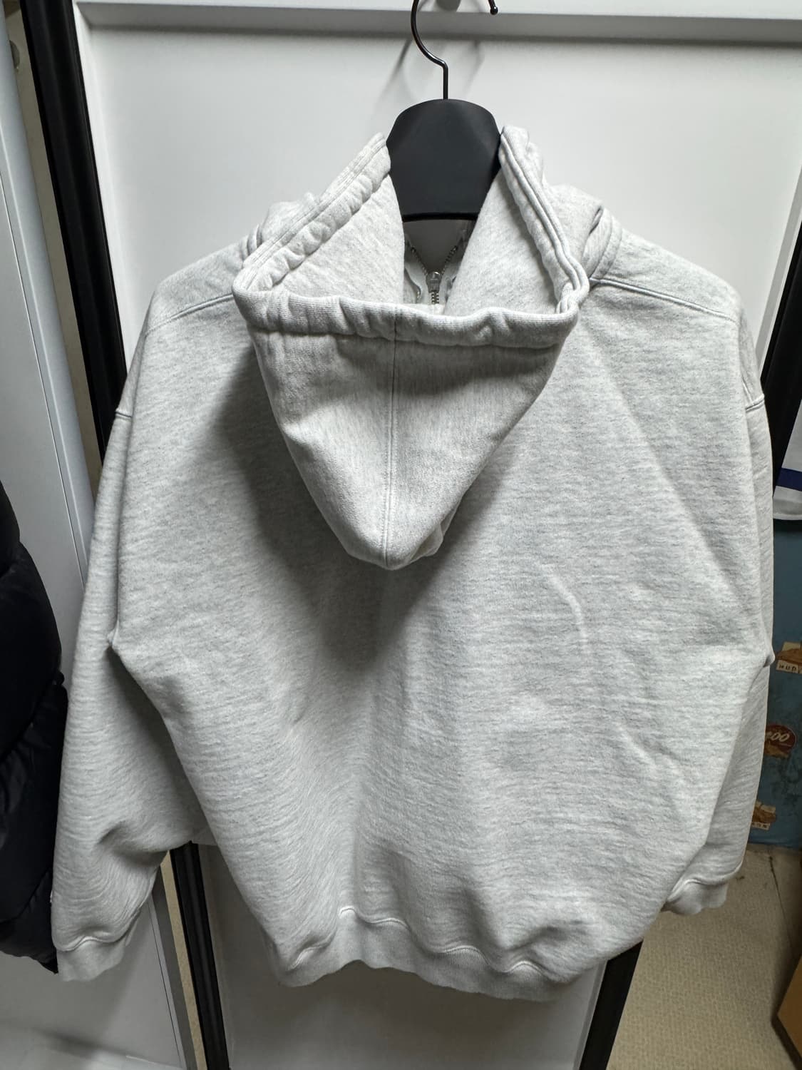 슈프림 챔피온 후드집업 XL 상품이미지6