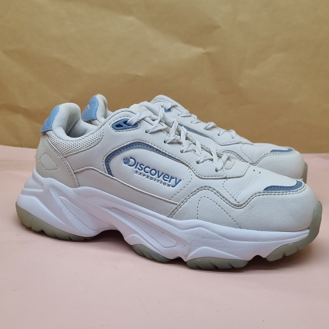 디스커버리 조거 플렉스 운동화 250 상품이미지1