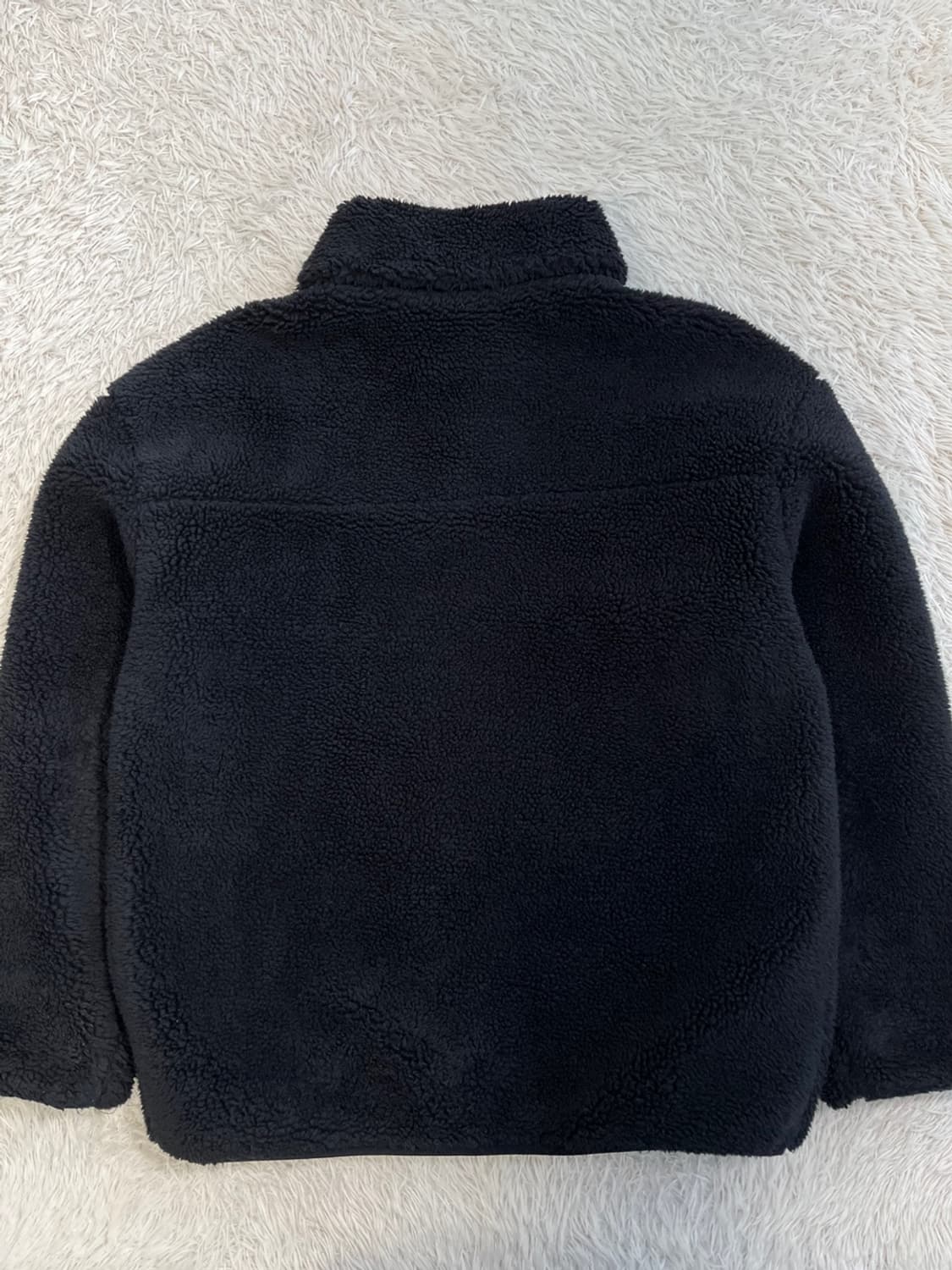 파르티멘토 후리스/#90 상품이미지3