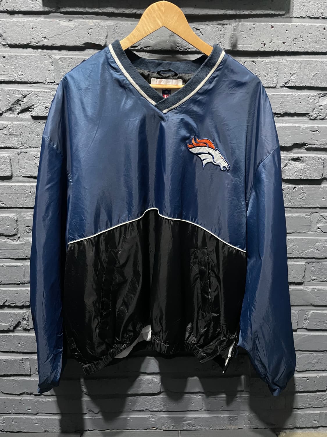 NFL Broncos 웜업 상품이미지4