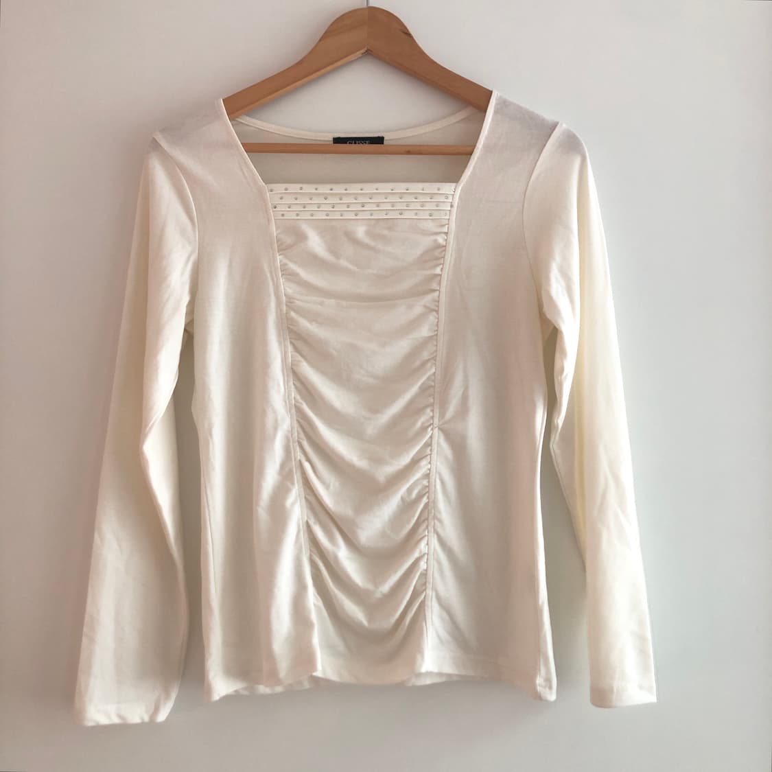 shirring bead t 상품이미지1
