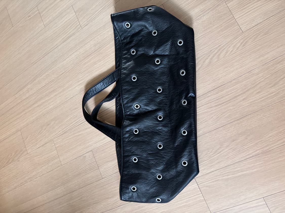 플리즈프로젝트 아일릿 쇼퍼백 상품이미지2