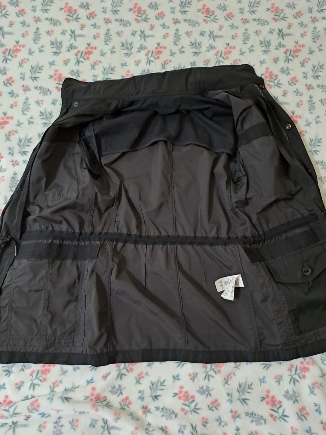 폴로 랄프 로렌 나일론 폴리쉘 필드 M65 야상 자켓 상품이미지4