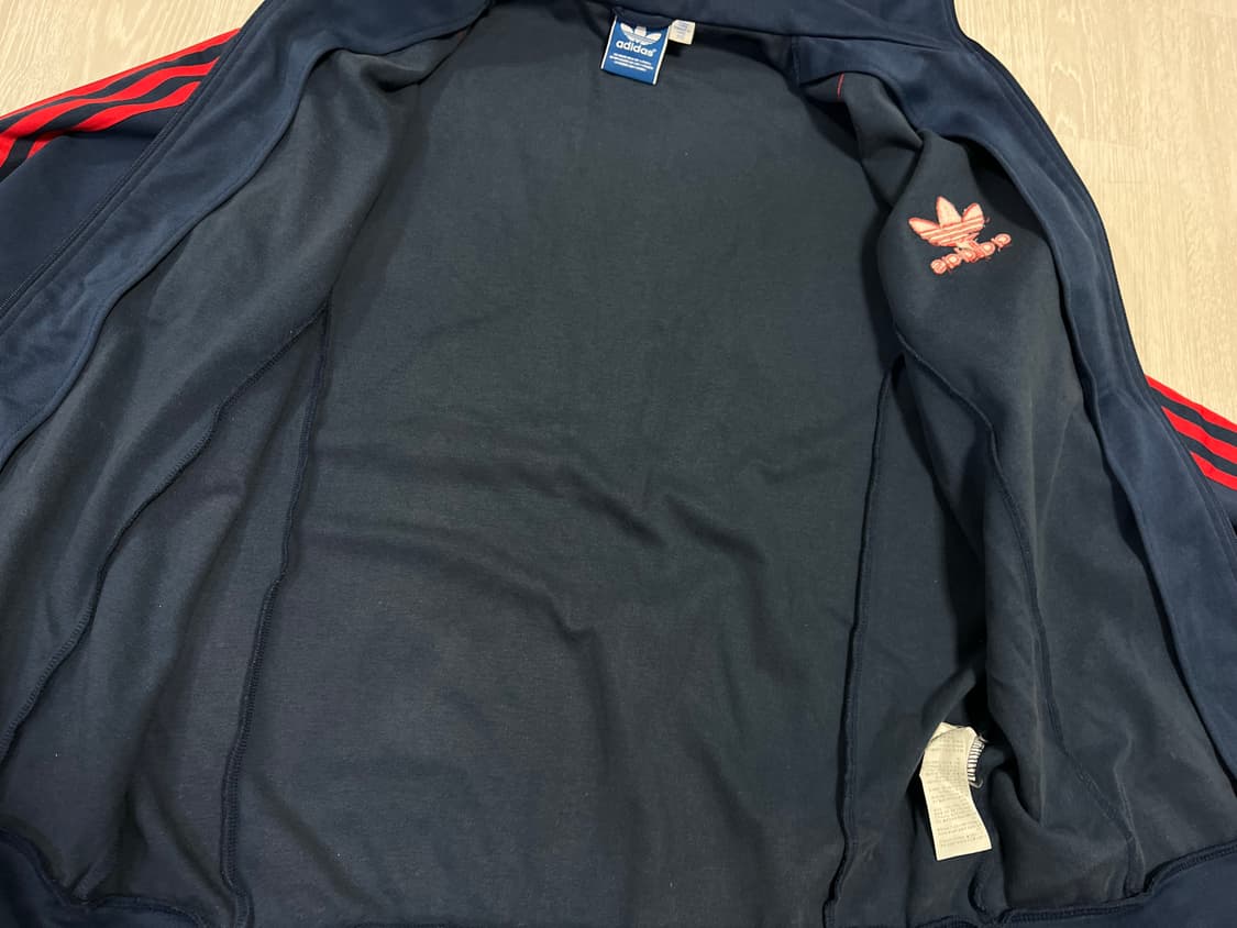 아디다스 유로파져지 105-110 상품이미지5