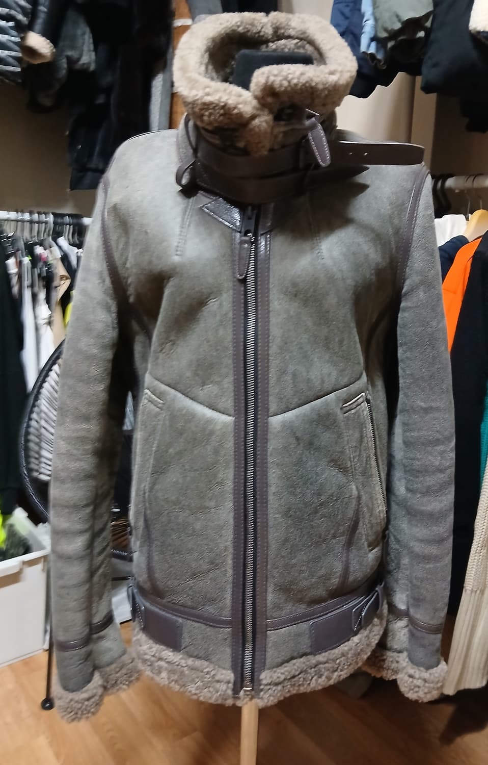 타임 옴므 무스캉 95~199 상품이미지2