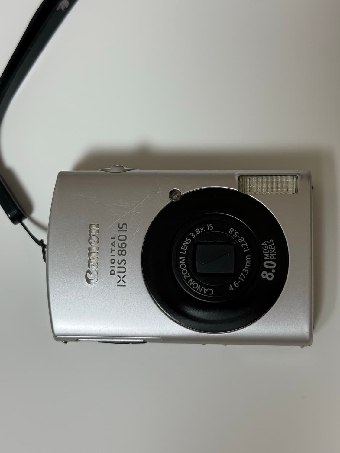 캐논 익서스860is 상품이미지2