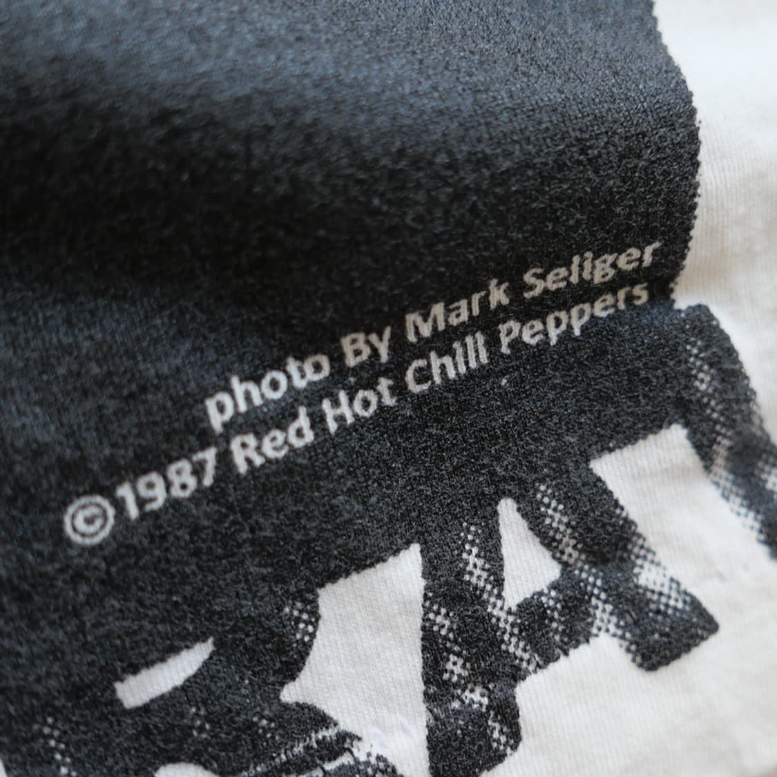 Vintage <Red HotChili Peppers> 상품이미지8