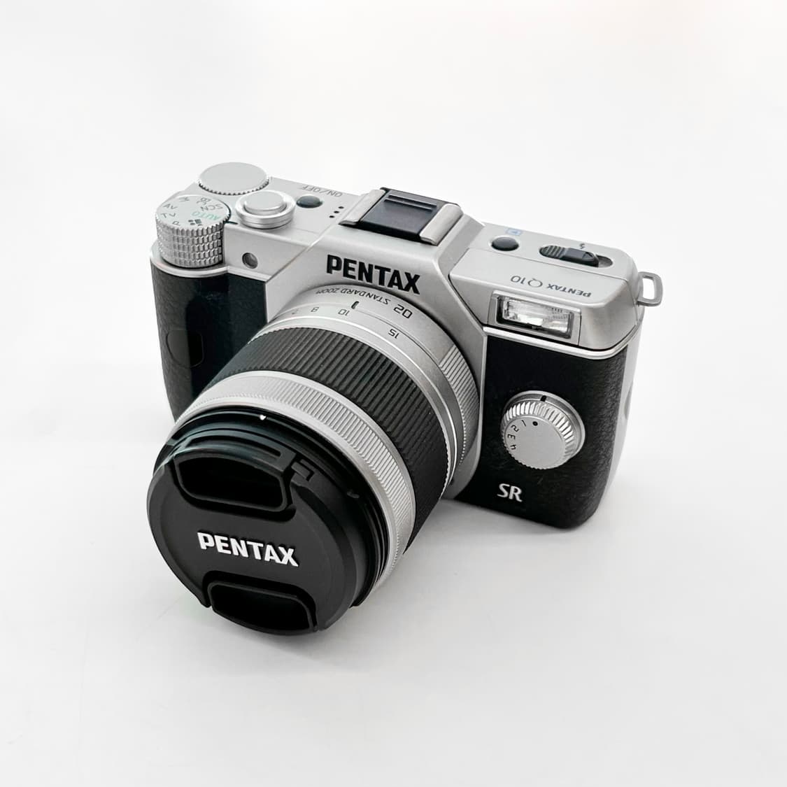 펜탁스 Pentax q10 미러리스 한글지원 디카 상품이미지2
