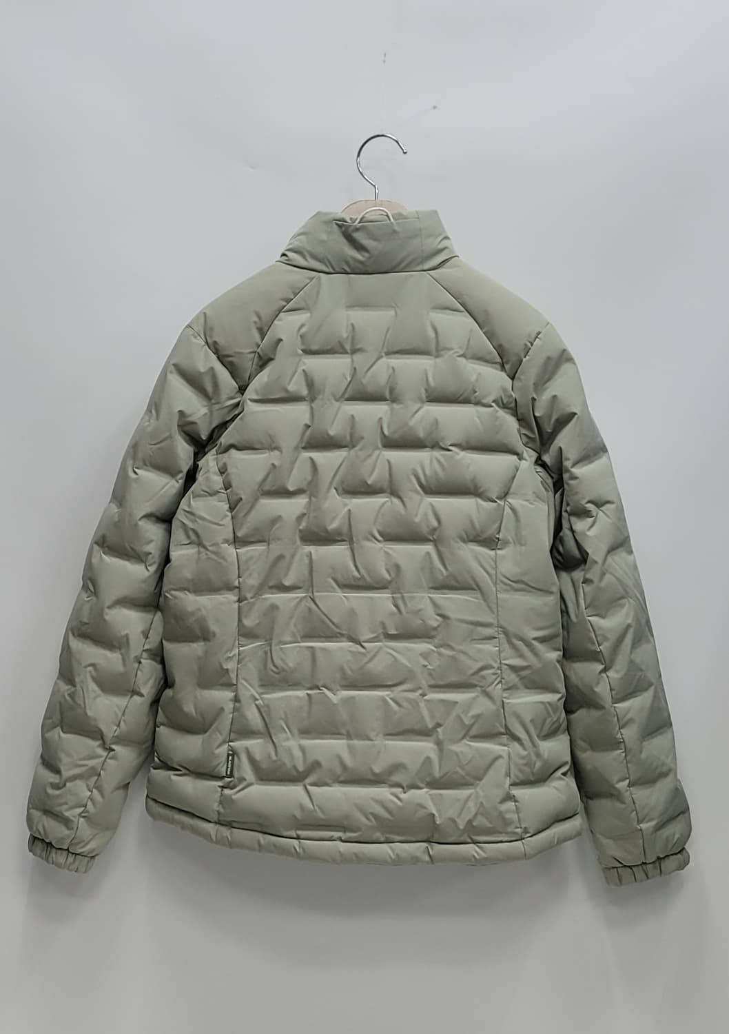 블랙야크 22FW B제로스팟2 구스 다운 자켓 / 여 100
 상품이미지2