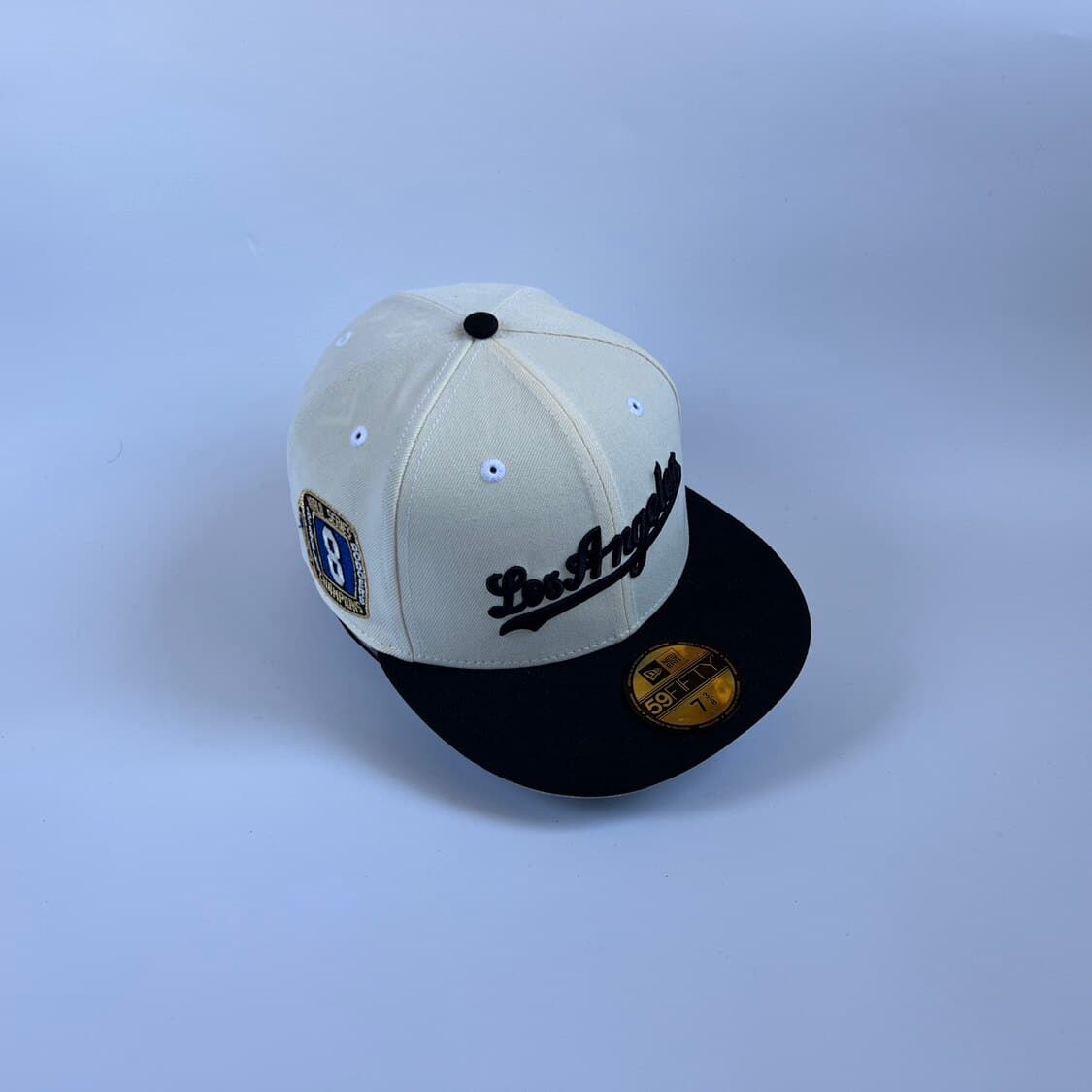    New Era LA다저스 기념 8  59FIFTY 상품이미지1