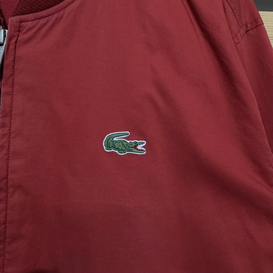 라코스테 자켓 상품이미지2