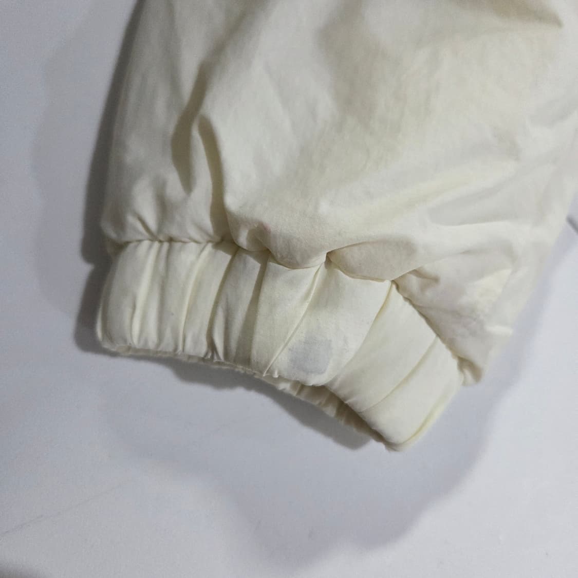 뉴발란스 키즈 경량 자켓 150 상품이미지6