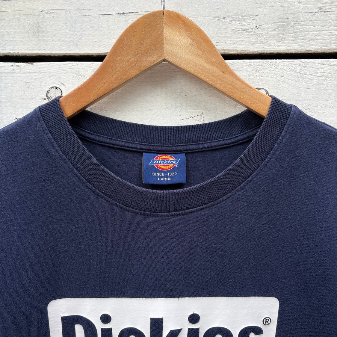 Dickies 디키즈 반팔 티셔츠 상품이미지3