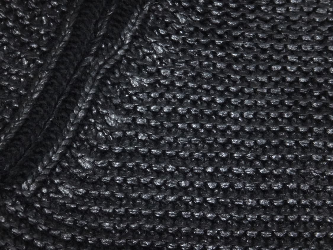 (S) 쟈딕앤볼테르 ZadigVoltaire 여성 울혼방 스웨터 상품이미지4