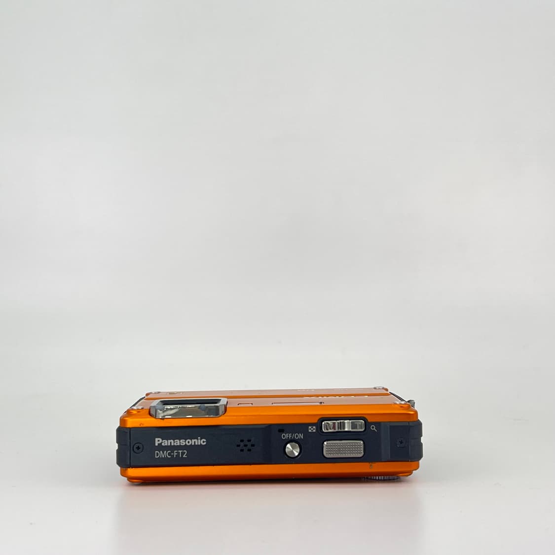 파나소닉 루믹스 Panasonic LUMIX DMC-FT2 오렌지 상품이미지8