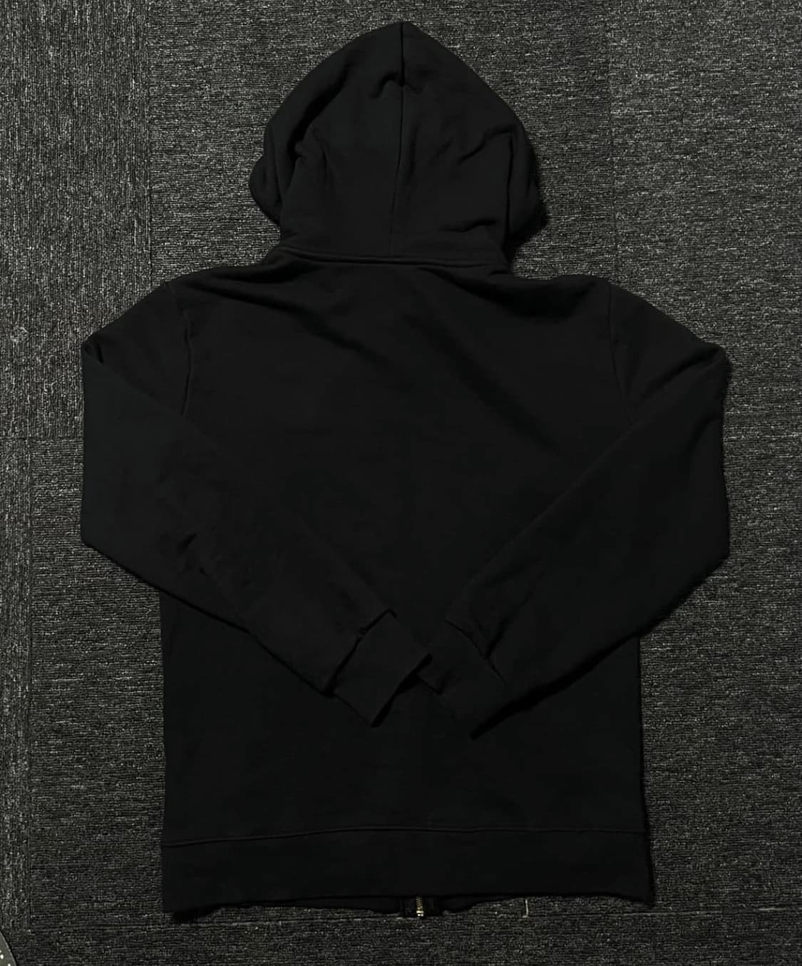 칼하트 빈티지 후드집업 상품이미지2