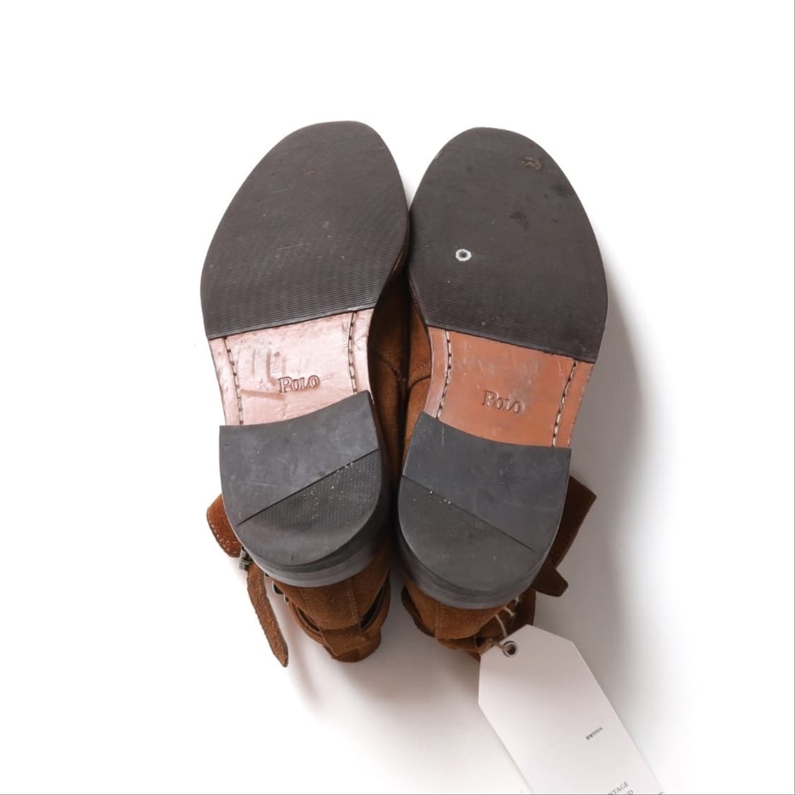 폴로 랄프로렌 Polo by Ralph Lauren Suede Jodhp 상품이미지7