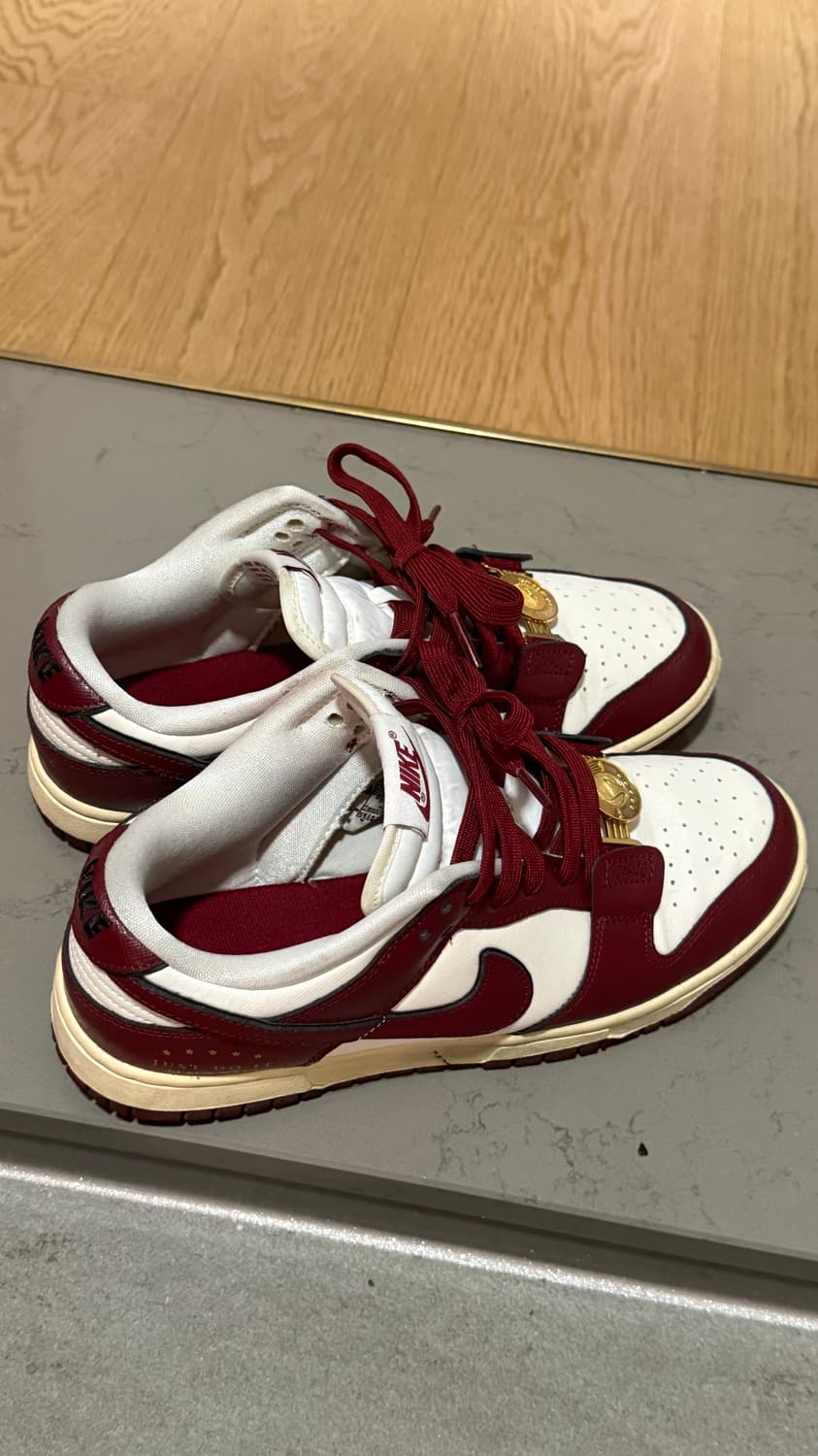 나이키 덩크 로우 SE 펜던트 250 상품이미지3