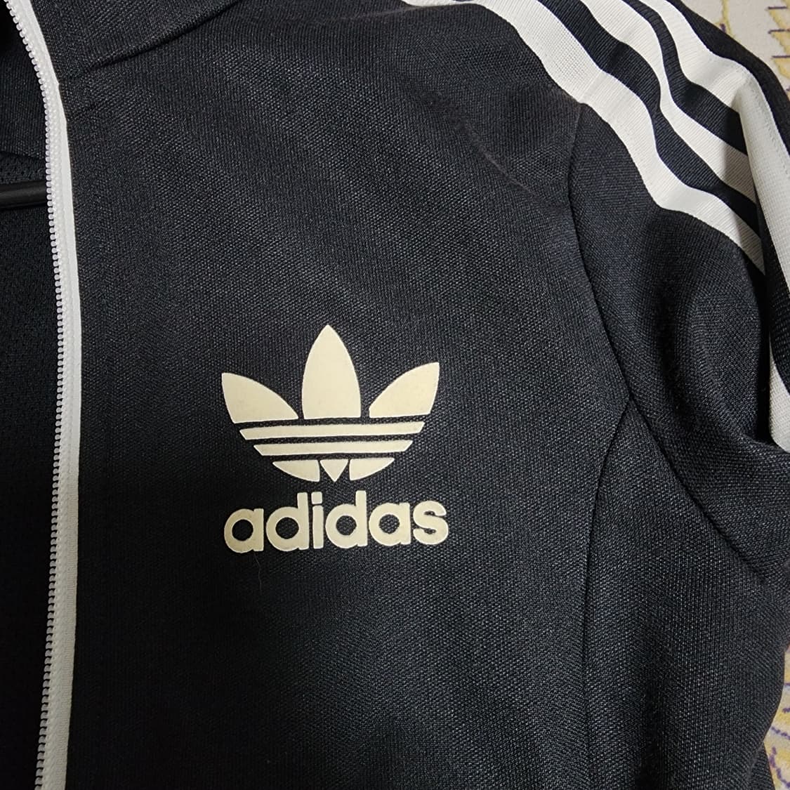 아디다스 파이어버드 유로파 트랙탑 져지
85 상품이미지3