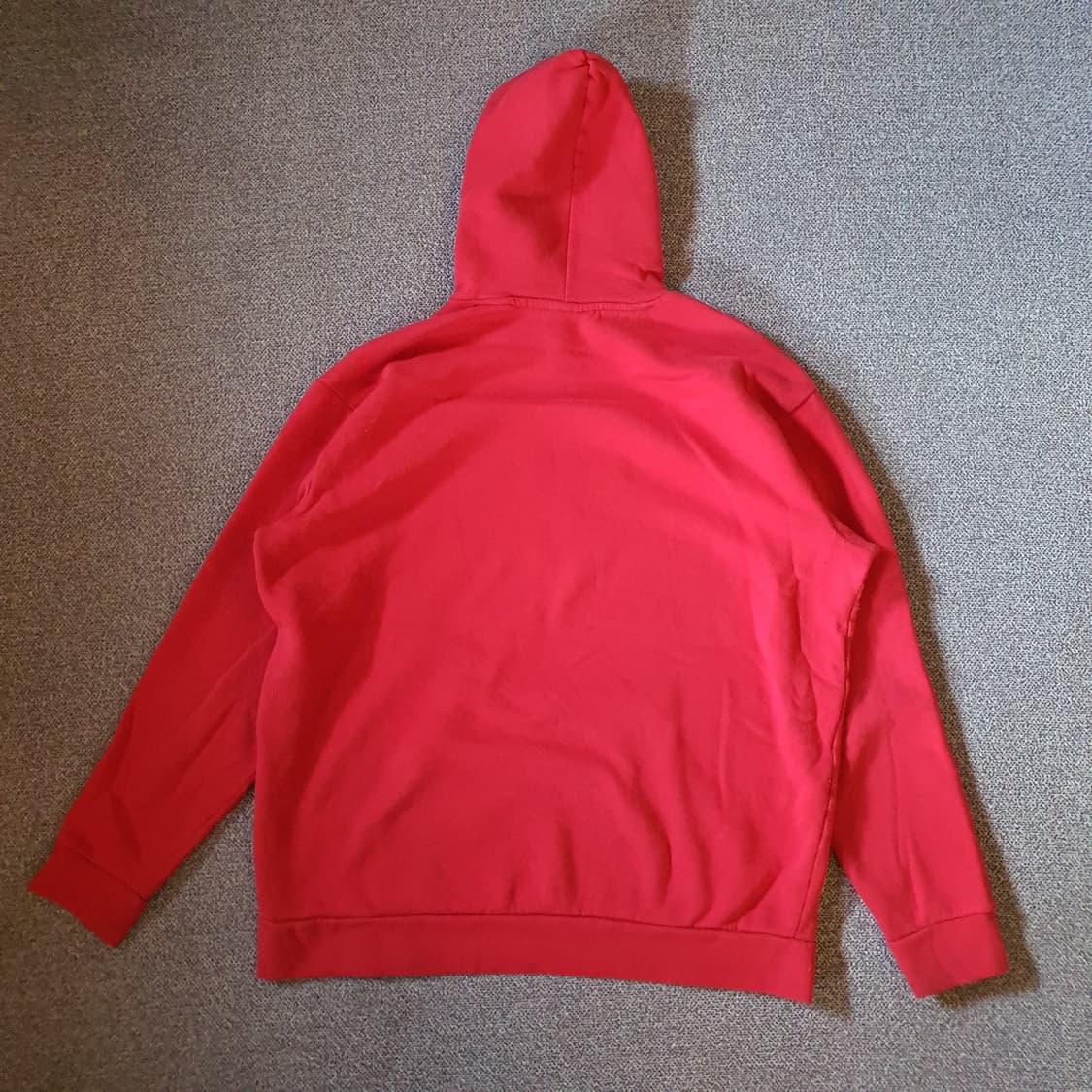 챔피온 후드 기모 No.59 상품이미지8