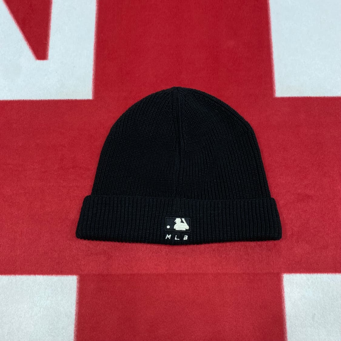 MLB 뉴욕양키즈 비니 Free 상품이미지3