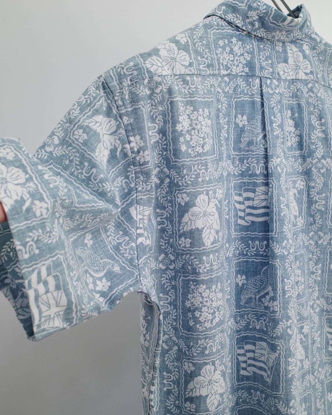 reyn spooner / made in usa 상품이미지5