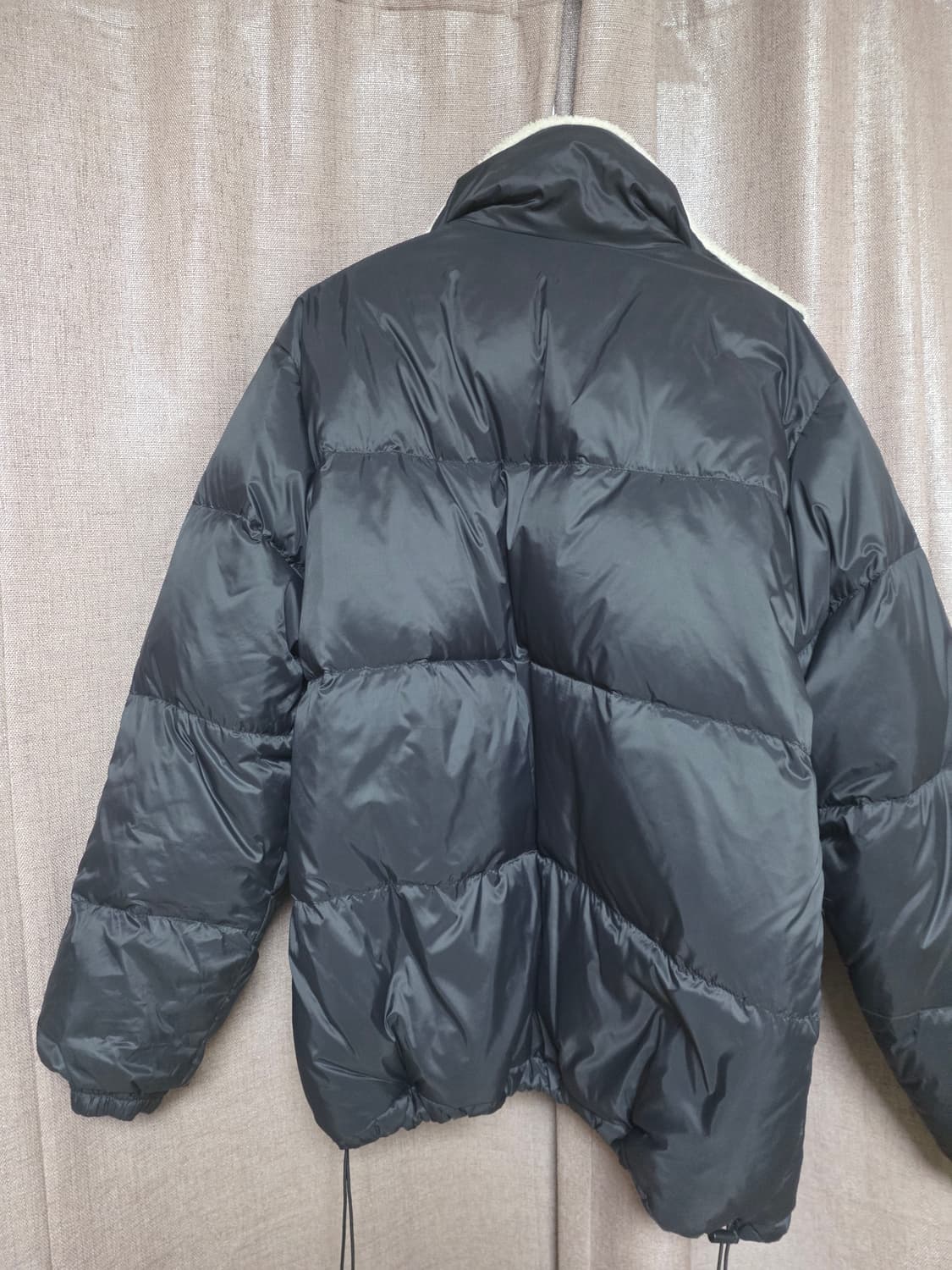 빈폴양면용패딩 95 상품이미지5