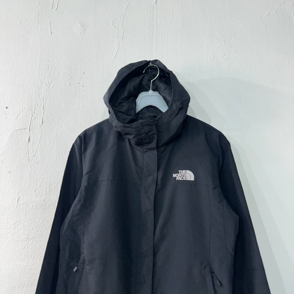 노스페이스 여성 바람막이 M 상품이미지2