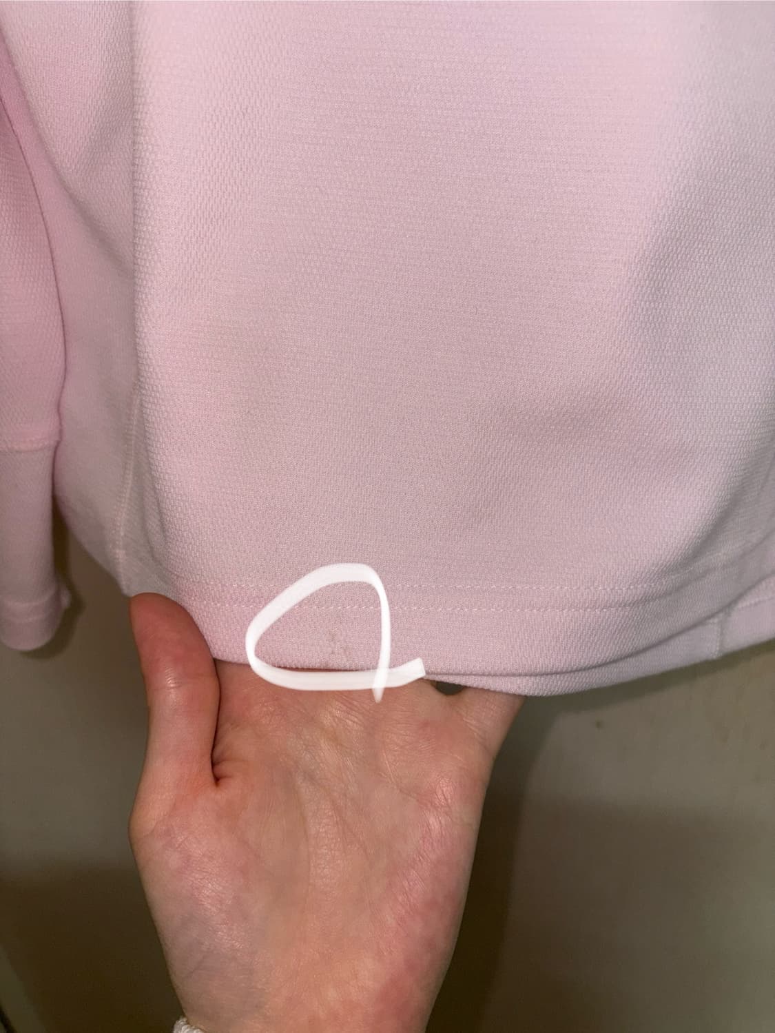 일괄 지초이 컴포트 25-003 ZIP VEST, HOODED 상품이미지9