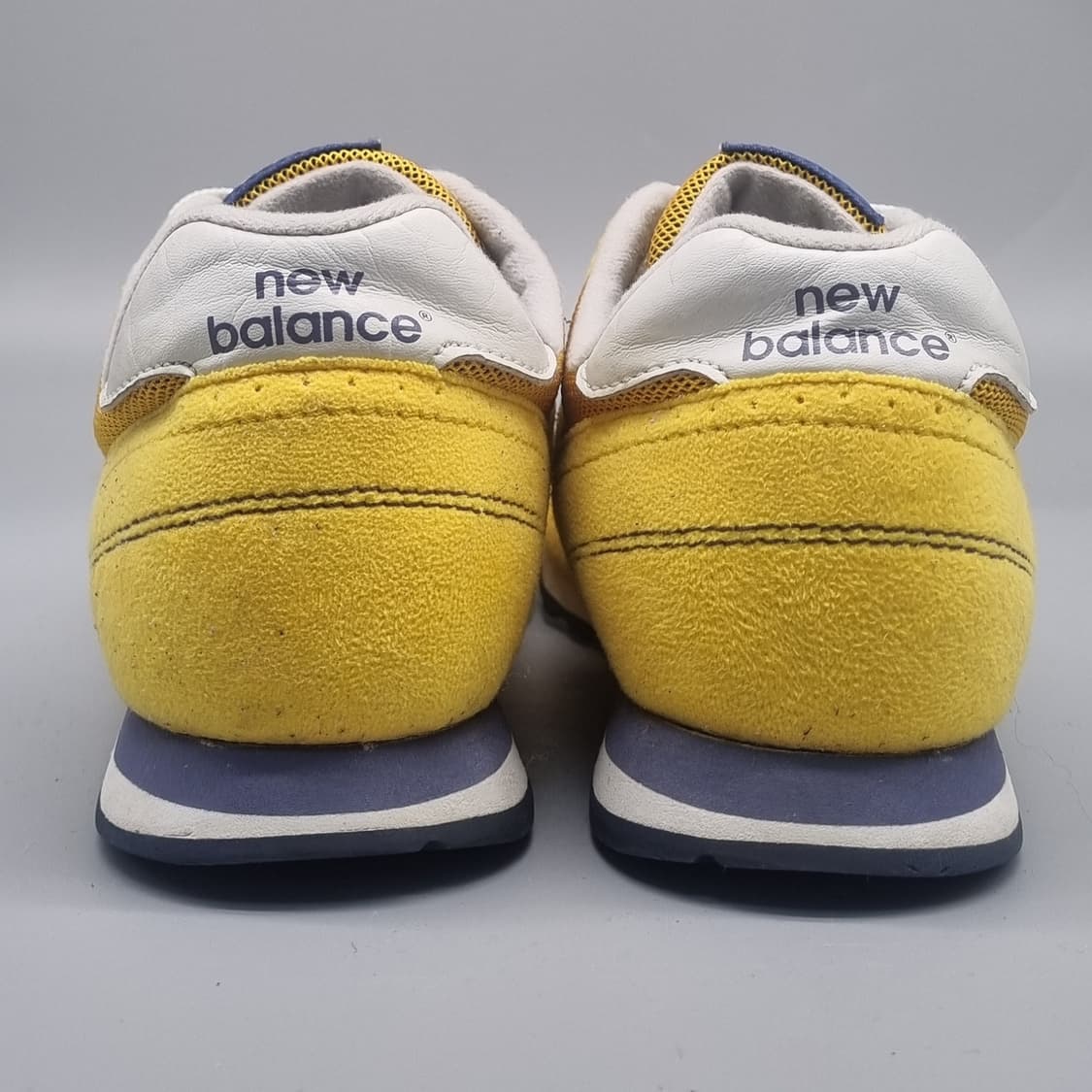 뉴발란스 373 남성운동화260 상품이미지4