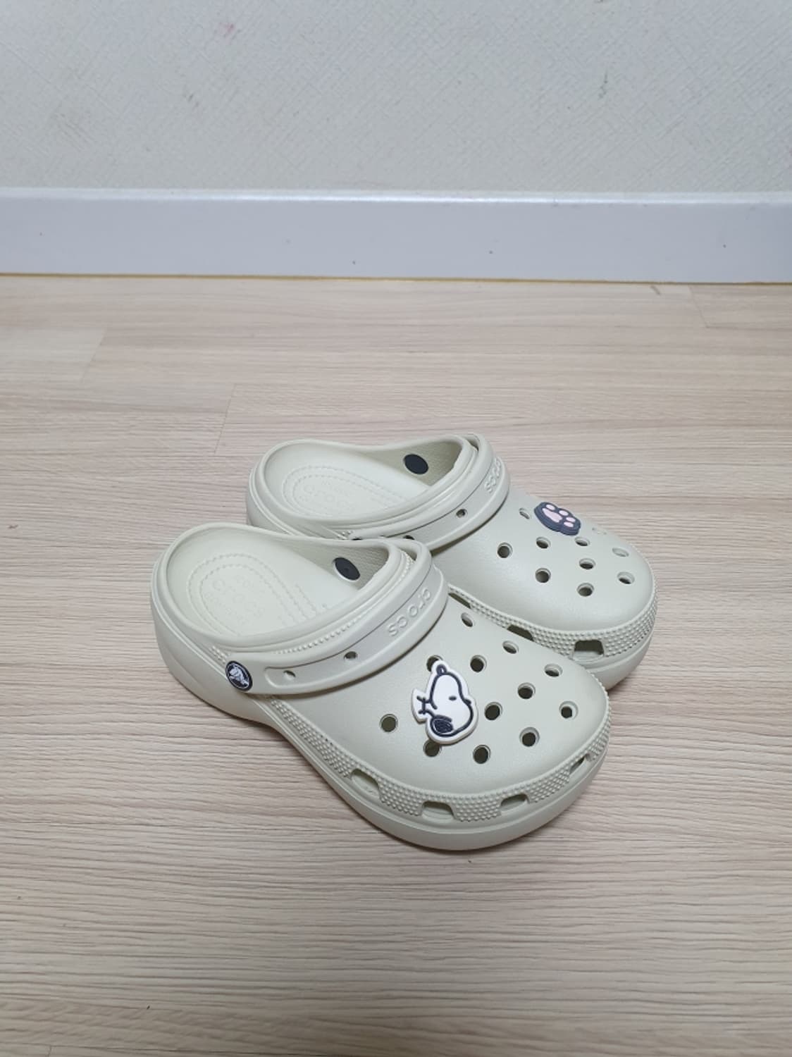 크록스 클로그 샌들 슬리퍼 230 상품이미지2