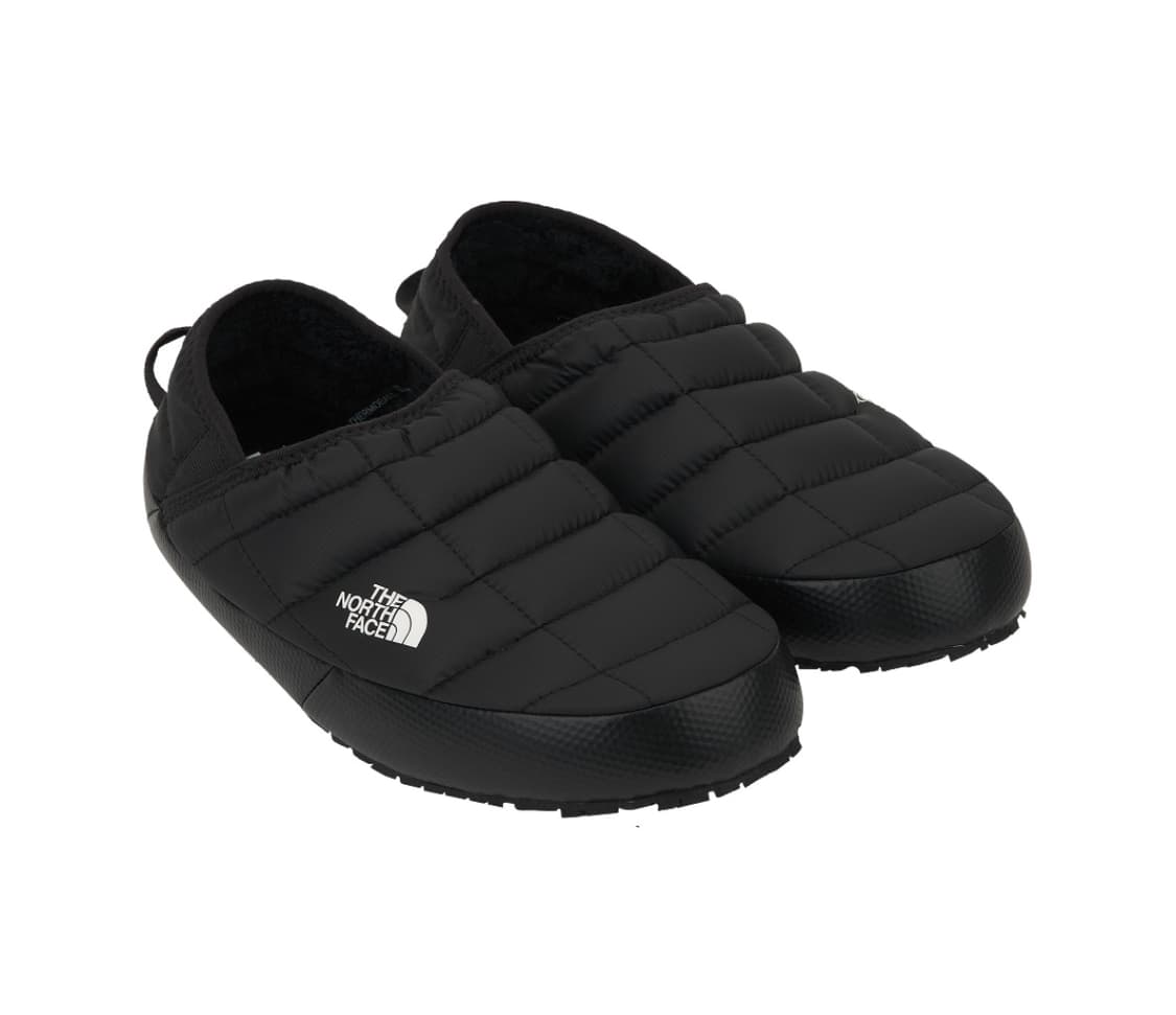 노스페이스 눕시 써모볼 트랙션 뮬 V 블랙 250 상품이미지1