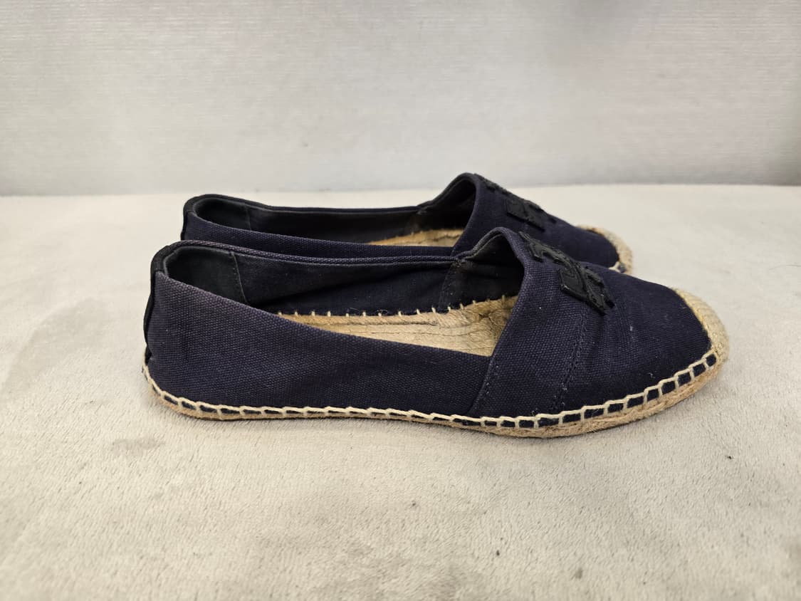 토리버치 네이비 에스파드류 7M (240) 상품이미지3