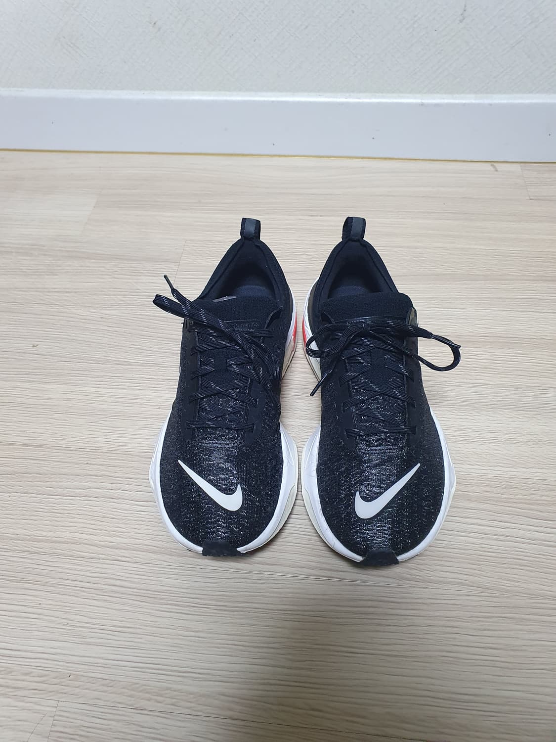 나이키 줌 인빈서블 런 러닝화 260 상품이미지3